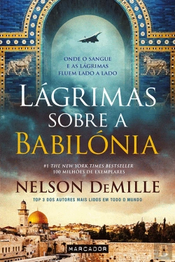 Bertrand.pt - Lágrimas sobre a Babilónia