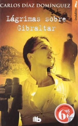 Bertrand.pt - Lágrimas Sobre Gibraltar