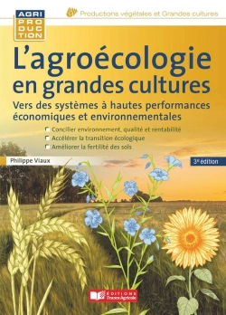Bertrand.pt - L'Agroécologie En Grandes Cultures