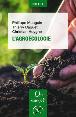Bertrand.pt - L'Agroecologie