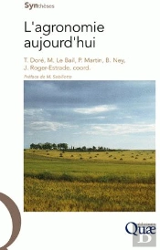 L'Agronomie Aujourd'Hui
