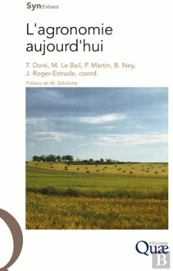 Bertrand.pt - L'Agronomie Aujourd'Hui