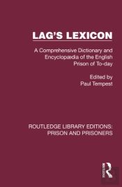 Lag'S Lexicon