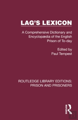 Bertrand.pt - Lag'S Lexicon