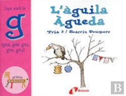 Bertrand.pt - L'Àguila Àgueda (Gua, Gue, Gui, Güe, Güi)
