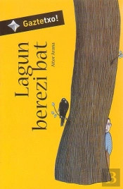 Lagun Berezi Bat