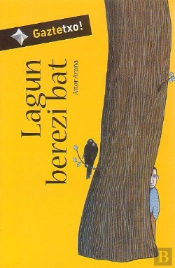Bertrand.pt - Lagun Berezi Bat