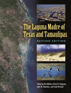 Bertrand.pt - Laguna Madre Of Texas And Tamaulipas, Revised Edition