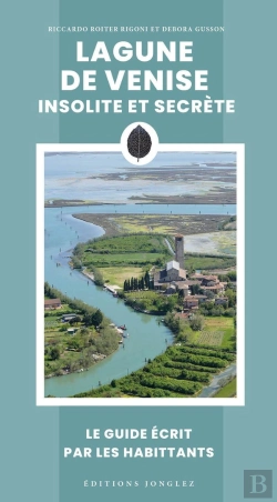 Bertrand.pt - Lagune De Venise Insolite Et Secrète (Édition 2026)