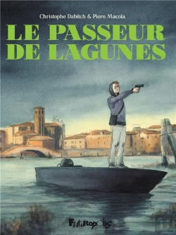 Bertrand.pt - Lagunes
