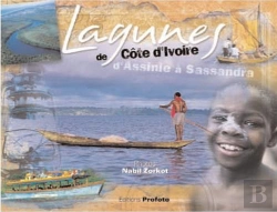 Bertrand.pt - Lagunes De Côte D'Ivoire ; D'Assinie À Sassandra