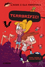 L'Agus I Els Monstres 24 Terrorific