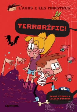 Bertrand.pt - L'Agus I Els Monstres 24 Terrorific