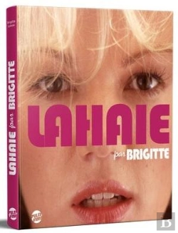 Bertrand.pt - Lahaie Par Brigitte