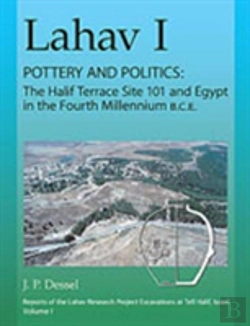 Bertrand.pt - Lahav I. Pottery And Politics