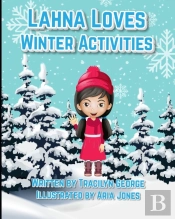 Lahna Loves Winter Activities