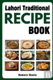 Lahori Traditional Recipe Book