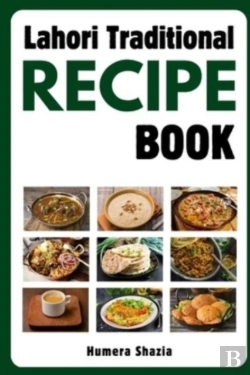 Bertrand.pt - Lahori Traditional Recipe Book