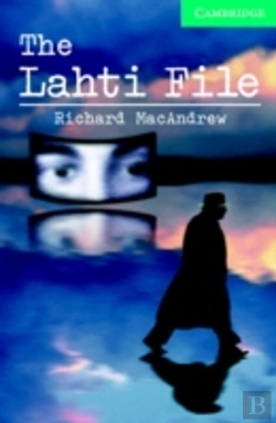 Bertrand.pt - Lahti File Level 3 Lower Intermediate Book With Audio Cds (2) Pack