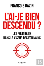L'Ai-Je Bien Descendu ?