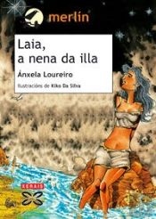 Laia, A Nena Da Illa