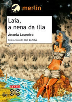 Bertrand.pt - Laia, A Nena Da Illa