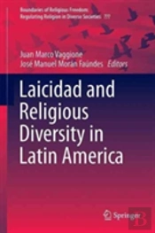 Laicidad And Religious Diversity In Latin America
