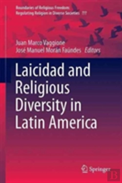 Bertrand.pt - Laicidad And Religious Diversity In Latin America