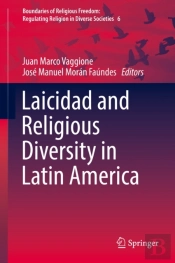Laicidad And Religious Diversity In Latin America