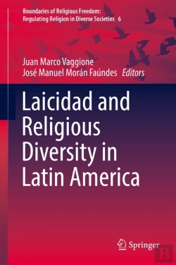 Bertrand.pt - Laicidad And Religious Diversity In Latin America