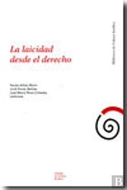 Bertrand.pt - Laicidad Desde El Derecho, La