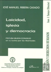 Laicidad, Iglesia Y Democracia