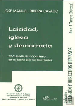 Bertrand.pt - Laicidad, Iglesia Y Democracia