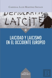 Laicidad Y Laicismo En El Occidente Europeo