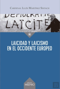 Bertrand.pt - Laicidad Y Laicismo En El Occidente Europeo