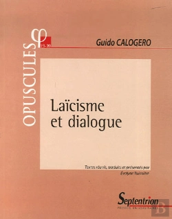 Bertrand.pt - Laïcisme Et Dialogue