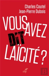 Laicite Contre Laicite