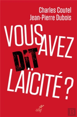 Bertrand.pt - Laicite Contre Laicite