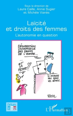 Bertrand.pt - Laïcité Et Droits Des Femmes : L'Autonomie En Question