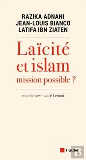 Laïcité Et Islam, Mission Impossible ? Entretien Avec José Lezini