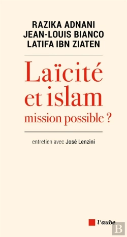 Bertrand.pt - Laïcité Et Islam, Mission Impossible ? Entretien Avec José Lezini