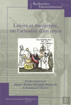 Bertrand.pt - Laïcité Et Modernité, Ou L'Actualité D'Un Enjeu