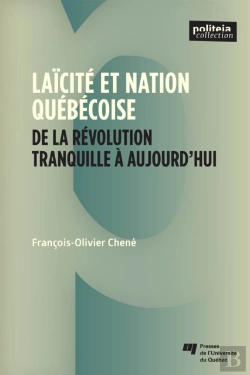 Bertrand.pt - Laïcité Et Nation Québécoise