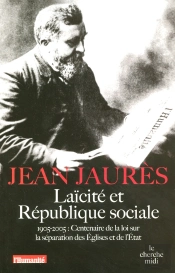 Laicite Et Republique Sociale