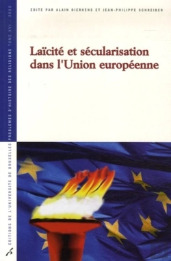 Bertrand.pt - Laïcité Et Sécularisation Dans L'Union Européenne