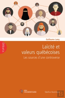 Bertrand.pt - Laïcité Et Valeurs Québécoises