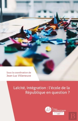 Bertrand.pt - Laïcité, Intégration : L'École De La République En Question ?