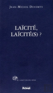 Laïcité