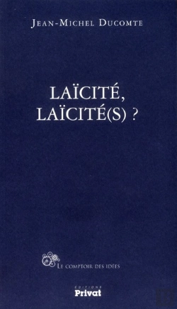 Bertrand.pt - Laïcité
