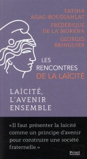 Laïcité, L'Avenir Ensemble